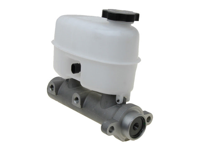 Raybestos Brakes Brake Master Cylinder P/N:MC391081 Fits: Chevrolet Silverado 2500 Hd 08-07, Chevrolet Silverado 3500 Classic 2007, Chevrolet Silverado 3500 Hd 08-07, Chevrolet Suburban 2500 2007, GMC Sierra 2500 Hd 08-07, GMC Sierra 3500 Hd 08-07 - Image 1