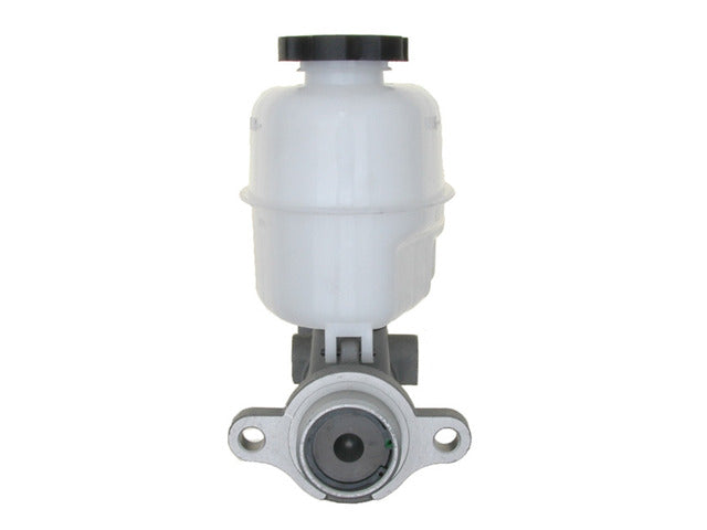 Raybestos Brakes Brake Master Cylinder P/N:MC391081 Fits: Chevrolet Silverado 2500 Hd 08-07, Chevrolet Silverado 3500 Classic 2007, Chevrolet Silverado 3500 Hd 08-07, Chevrolet Suburban 2500 2007, GMC Sierra 2500 Hd 08-07, GMC Sierra 3500 Hd 08-07 - Image 4