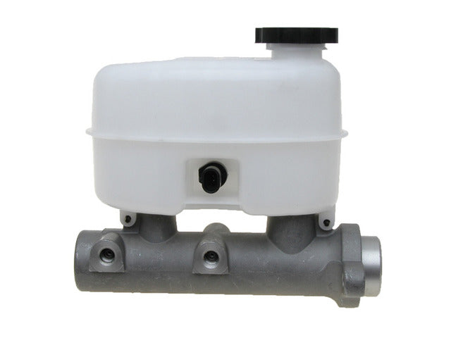 Raybestos Brakes Brake Master Cylinder P/N:MC391081 Fits: Chevrolet Silverado 2500 Hd 08-07, Chevrolet Silverado 3500 Classic 2007, Chevrolet Silverado 3500 Hd 08-07, Chevrolet Suburban 2500 2007, GMC Sierra 2500 Hd 08-07, GMC Sierra 3500 Hd 08-07 - Image 6
