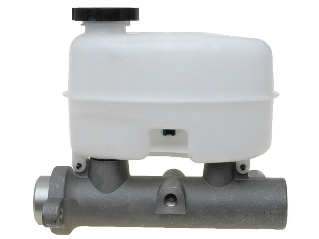 Raybestos Brakes Brake Master Cylinder P/N:MC391081 Fits: Chevrolet Silverado 2500 Hd 08-07, Chevrolet Silverado 3500 Classic 2007, Chevrolet Silverado 3500 Hd 08-07, Chevrolet Suburban 2500 2007, GMC Sierra 2500 Hd 08-07, GMC Sierra 3500 Hd 08-07 - Image 7