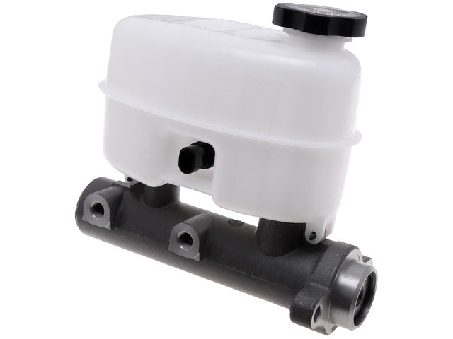 Raybestos Brakes Brake Master Cylinder P/N:MC391082 Fits: Chevrolet Express 2500, Chevrolet Express 3500, Chevrolet Silverado 2500 Hd, Chevrolet Silverado 3500 Classic, Chevrolet Silverado 3500 Hd, Chevrolet Suburban 2500, GMC Savana 2500, GMC Savana 3500 - Image 1
