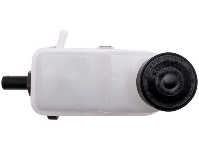 Raybestos Brakes Brake Master Cylinder P/N:MC391086 Fits: Scion Xa 06-04, Toyota Echo 05-00 - Image 3