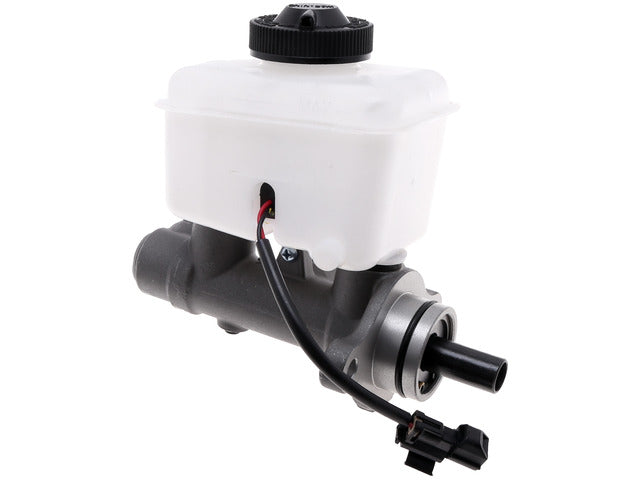 Raybestos Brakes Brake Master Cylinder P/N:MC391090 Fits: Kia Spectra 2004 - Image 1