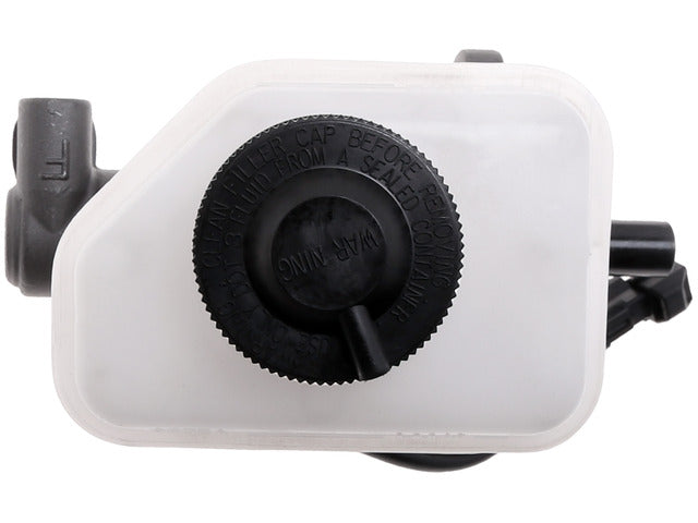 Raybestos Brakes Brake Master Cylinder P/N:MC391090 Fits: Kia Spectra 2004 - Image 3