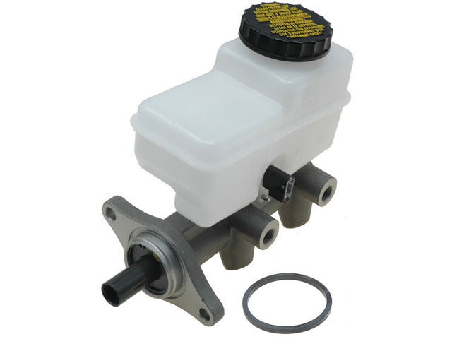 Raybestos Brakes Brake Master Cylinder P/N:MC391096 Fits: Nissan Frontier 10-07, Nissan Pathfinder 09-05, Nissan Xterra 07-05 - Image 1