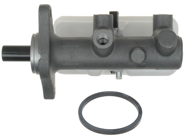 Raybestos Brakes Brake Master Cylinder P/N:MC391096 Fits: Nissan Frontier 10-07, Nissan Pathfinder 09-05, Nissan Xterra 07-05 - Image 2