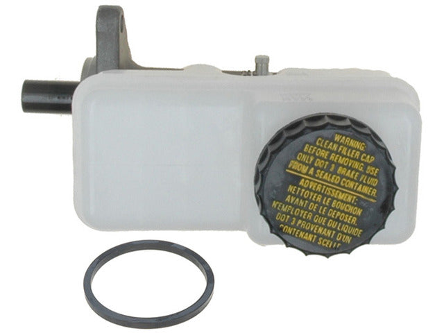 Raybestos Brakes Brake Master Cylinder P/N:MC391096 Fits: Nissan Frontier 10-07, Nissan Pathfinder 09-05, Nissan Xterra 07-05 - Image 3