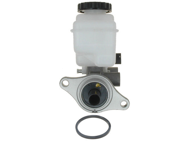 Raybestos Brakes Brake Master Cylinder P/N:MC391096 Fits: Nissan Frontier 10-07, Nissan Pathfinder 09-05, Nissan Xterra 07-05 - Image 4