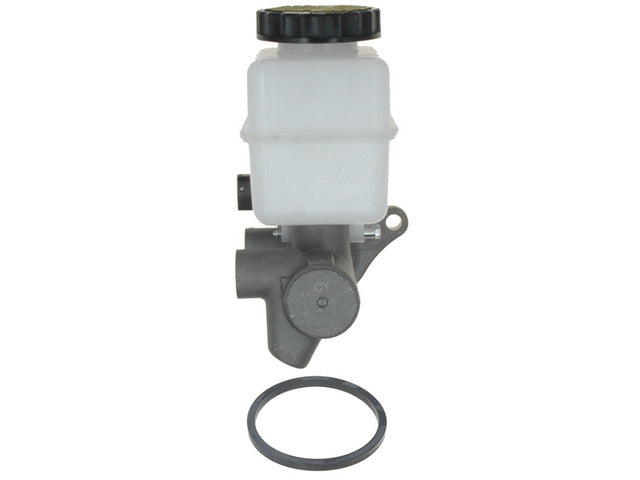 Raybestos Brakes Brake Master Cylinder P/N:MC391096 Fits: Nissan Frontier 10-07, Nissan Pathfinder 09-05, Nissan Xterra 07-05 - Image 5