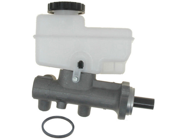 Raybestos Brakes Brake Master Cylinder P/N:MC391096 Fits: Nissan Frontier 10-07, Nissan Pathfinder 09-05, Nissan Xterra 07-05 - Image 6