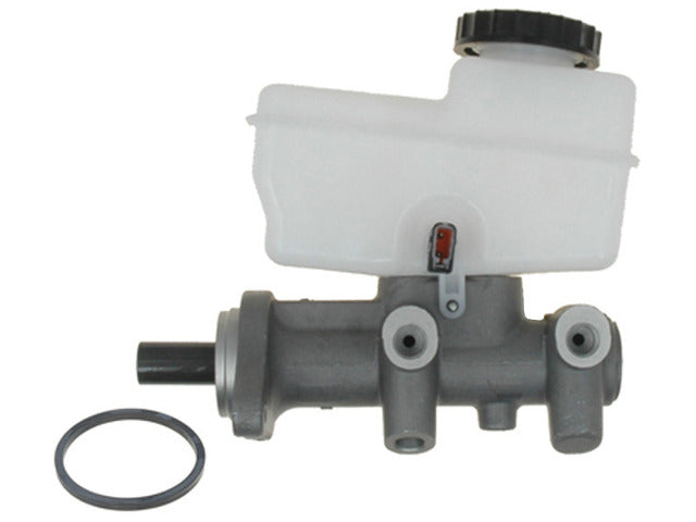 Raybestos Brakes Brake Master Cylinder P/N:MC391096 Fits: Nissan Frontier 10-07, Nissan Pathfinder 09-05, Nissan Xterra 07-05 - Image 7