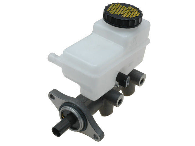 Raybestos Brakes Brake Master Cylinder P/N:MC391097 Fits: Nissan Frontier 10-07, Nissan Xterra 07-05 - Image 1