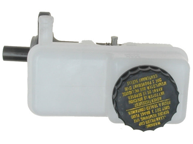 Raybestos Brakes Brake Master Cylinder P/N:MC391097 Fits: Nissan Frontier 10-07, Nissan Xterra 07-05 - Image 3