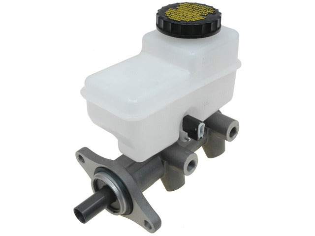 Raybestos Brakes Brake Master Cylinder P/N:MC391098 Fits: Nissan Frontier 2007, Nissan Pathfinder 09-05, Nissan Xterra 07-05 - Image 1