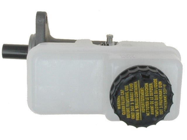 Raybestos Brakes Brake Master Cylinder P/N:MC391098 Fits: Nissan Frontier 2007, Nissan Pathfinder 09-05, Nissan Xterra 07-05 - Image 3
