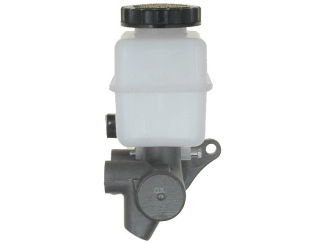 Raybestos Brakes Brake Master Cylinder P/N:MC391098 Fits: Nissan Frontier 2007, Nissan Pathfinder 09-05, Nissan Xterra 07-05 - Image 5