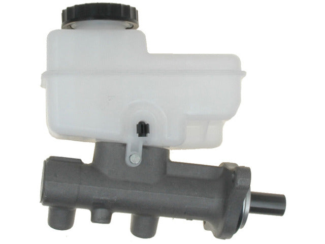 Raybestos Brakes Brake Master Cylinder P/N:MC391098 Fits: Nissan Frontier 2007, Nissan Pathfinder 09-05, Nissan Xterra 07-05 - Image 6