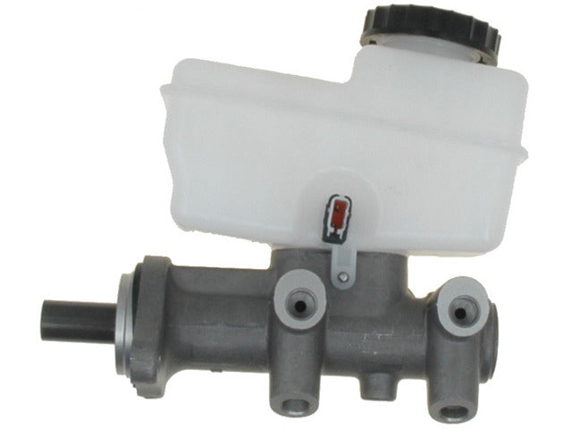 Raybestos Brakes Brake Master Cylinder P/N:MC391098 Fits: Nissan Frontier 2007, Nissan Pathfinder 09-05, Nissan Xterra 07-05 - Image 7