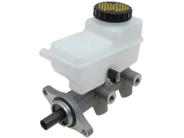 Raybestos Brakes Brake Master Cylinder P/N:MC391099 Fits: Nissan Frontier 18-10, Nissan Xterra 15-08 - Image 1