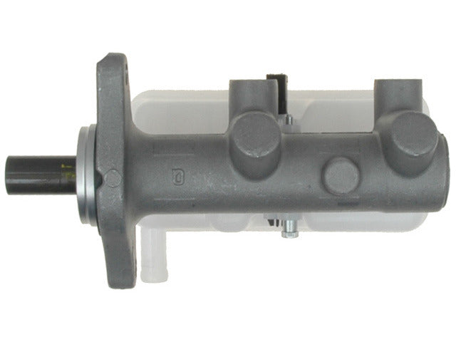 Raybestos Brakes Brake Master Cylinder P/N:MC391099 Fits: Nissan Frontier 18-10, Nissan Xterra 15-08 - Image 2