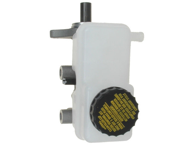 Raybestos Brakes Brake Master Cylinder P/N:MC391099 Fits: Nissan Frontier 18-10, Nissan Xterra 15-08 - Image 3