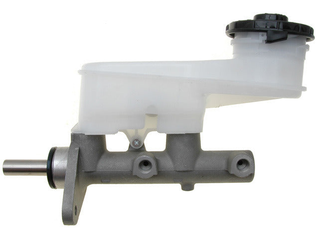Raybestos Brakes Brake Master Cylinder P/N:MC391100 Fits: Honda Pilot 15-09 - Image 7