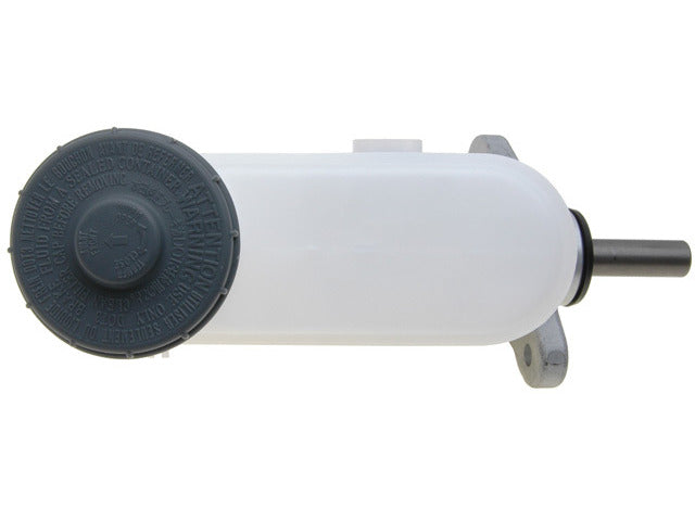 Raybestos Brakes Brake Master Cylinder P/N:MC391101 Fits: Acura Tsx 14-09, Honda Accord 12-08 - Image 3