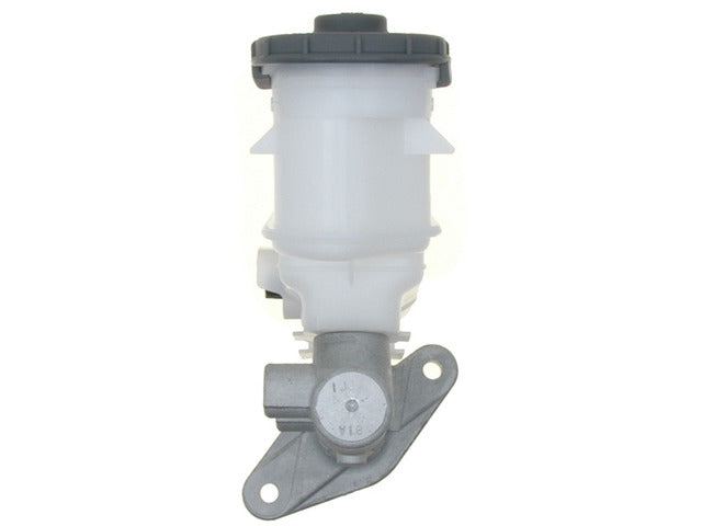 Raybestos Brakes Brake Master Cylinder P/N:MC391101 Fits: Acura Tsx 14-09, Honda Accord 12-08 - Image 5