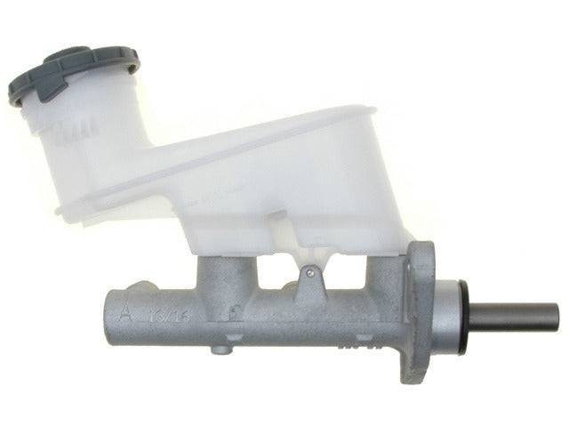 Raybestos Brakes Brake Master Cylinder P/N:MC391101 Fits: Acura Tsx 14-09, Honda Accord 12-08 - Image 6