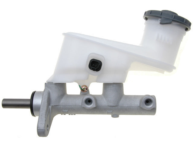 Raybestos Brakes Brake Master Cylinder P/N:MC391101 Fits: Acura Tsx 14-09, Honda Accord 12-08 - Image 7