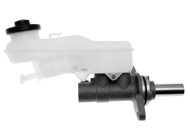 Raybestos Brakes Brake Master Cylinder P/N:MC391102 Fits: Scion Tc 16-11, Scion Xb 15-08 - Image 2