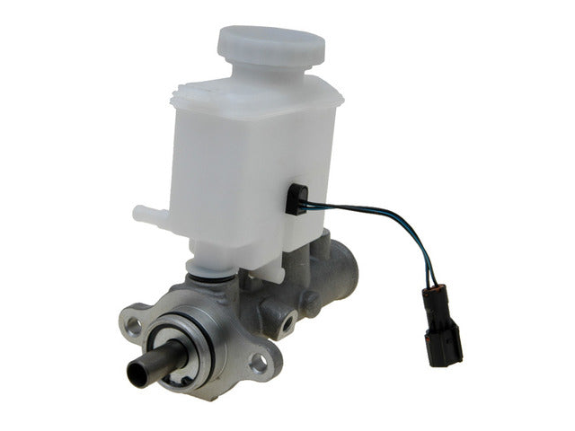 Raybestos Brakes Brake Master Cylinder P/N:MC391105 Fits: Suzuki Verona 05-04 - Image 1