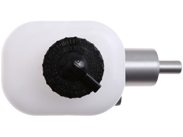 Raybestos Brakes Brake Master Cylinder P/N:MC391111 Fits: Jeep Liberty 07-06 - Image 3