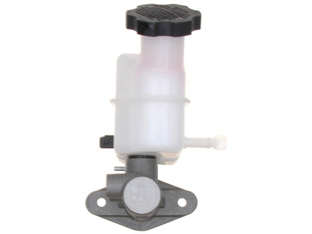 Raybestos Brakes Brake Master Cylinder P/N:MC391112 Fits: Hyundai Tucson 2009, Kia Sportage 10-08 - Image 5