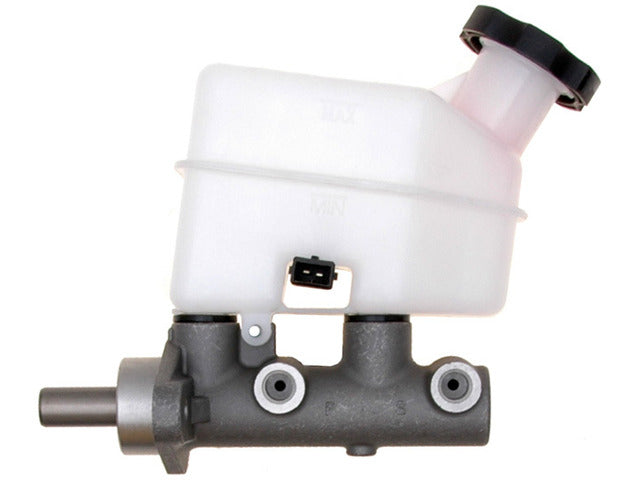 Raybestos Brakes Brake Master Cylinder P/N:MC391112 Fits: Hyundai Tucson 2009, Kia Sportage 10-08 - Image 7