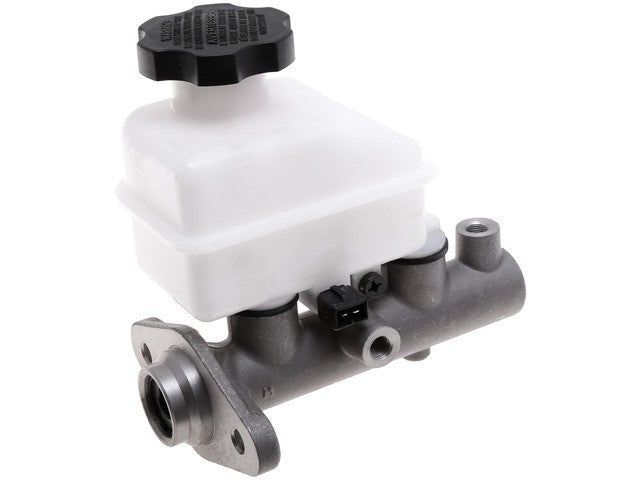 Raybestos Brakes Brake Master Cylinder P/N:MC391115 Fits: Kia Spectra 05-04, Kia Spectra 09-07, Kia Spectra5 06-05, Kia Spectra5 09-08 - Image 1