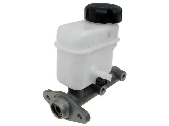 Raybestos Brakes Brake Master Cylinder P/N:MC391116 Fits: Hyundai Azera 11-06, Hyundai Sonata 09-06 - Image 1