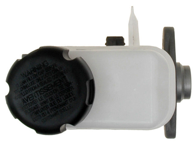 Raybestos Brakes Brake Master Cylinder P/N:MC391116 Fits: Hyundai Azera 11-06, Hyundai Sonata 09-06 - Image 3