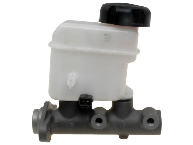 Raybestos Brakes Brake Master Cylinder P/N:MC391116 Fits: Hyundai Azera 11-06, Hyundai Sonata 09-06 - Image 6