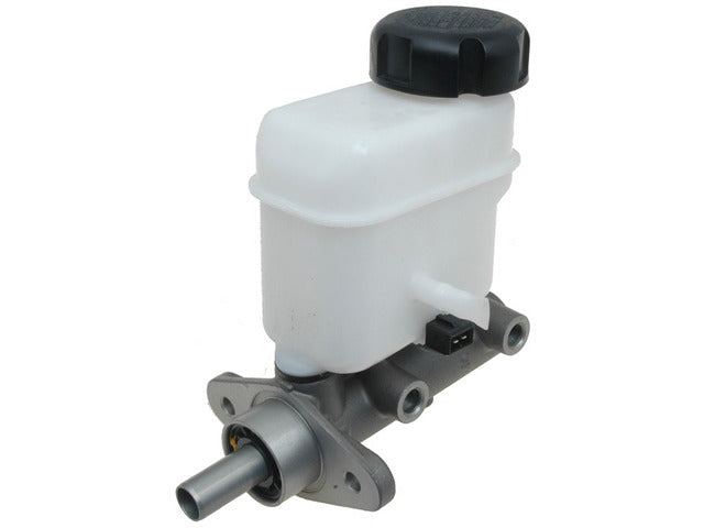 Raybestos Brakes Brake Master Cylinder P/N:MC391117 Fits: Hyundai Azera 11-06, Hyundai Sonata 10-06, Kia Magentis 2010 - Image 1