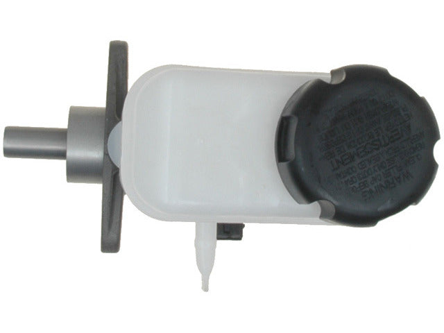 Raybestos Brakes Brake Master Cylinder P/N:MC391117 Fits: Hyundai Azera 11-06, Hyundai Sonata 10-06, Kia Magentis 2010 - Image 3