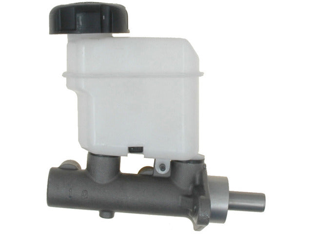 Raybestos Brakes Brake Master Cylinder P/N:MC391117 Fits: Hyundai Azera 11-06, Hyundai Sonata 10-06, Kia Magentis 2010 - Image 6