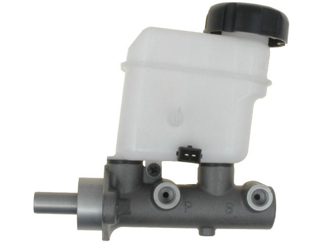Raybestos Brakes Brake Master Cylinder P/N:MC391117 Fits: Hyundai Azera 11-06, Hyundai Sonata 10-06, Kia Magentis 2010 - Image 7