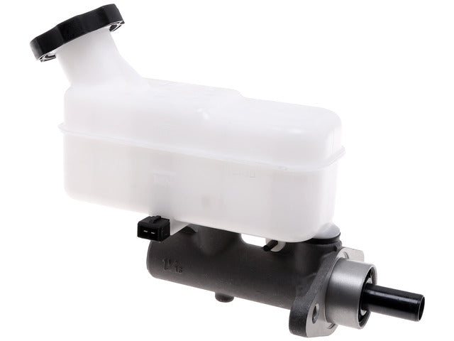 Raybestos Brakes Brake Master Cylinder P/N:MC391118 Fits: Hyundai Entourage 2007, Kia Sedona 09-07 - Image 1