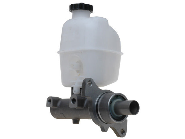 Raybestos Brakes Brake Master Cylinder P/N:MC391121 Fits: Dodge Ram 1500 10-07, Ram 1500 18-11, Ram 1500 Classic 2019 - Image 1
