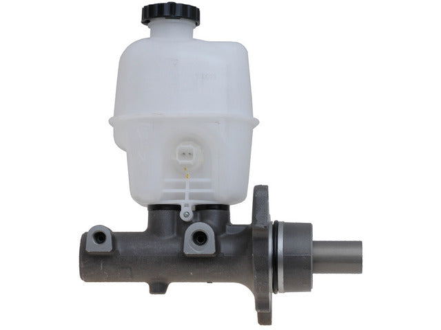 Raybestos Brakes Brake Master Cylinder P/N:MC391121 Fits: Dodge Ram 1500 10-07, Ram 1500 18-11, Ram 1500 Classic 2019 - Image 6