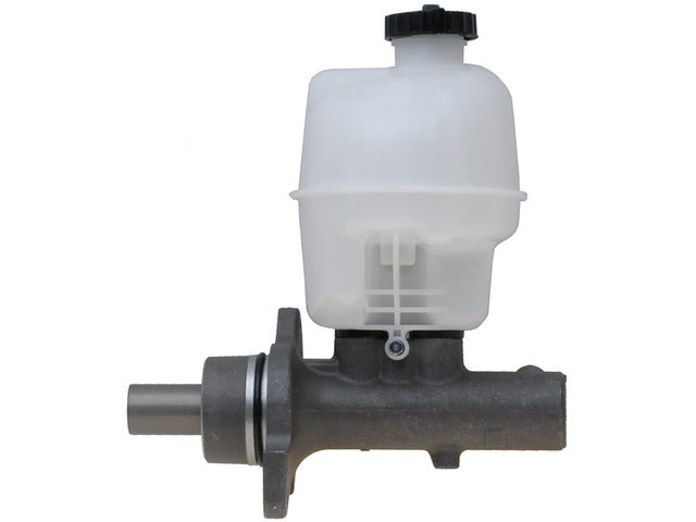 Raybestos Brakes Brake Master Cylinder P/N:MC391121 Fits: Dodge Ram 1500 10-07, Ram 1500 18-11, Ram 1500 Classic 2019 - Image 7
