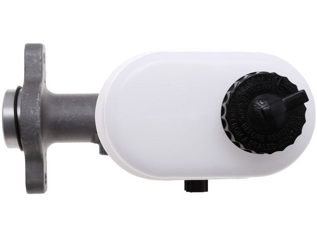 Raybestos Brakes Brake Master Cylinder P/N:MC391122 Fits: Chrysler Aspen 09-07, Dodge Durango 09-06 - Image 4