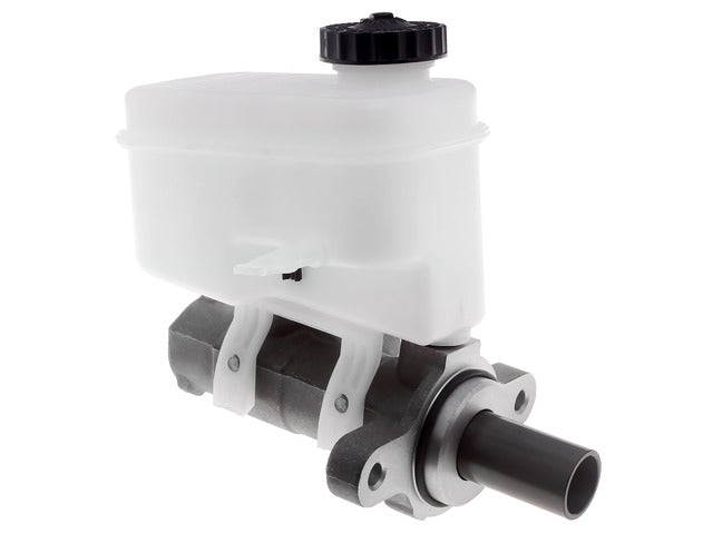 Raybestos Brakes Brake Master Cylinder P/N:MC391123 Fits: Dodge Nitro 11-07, Jeep Liberty 11-10, Jeep Liberty 2008 - Image 1