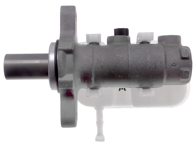 Raybestos Brakes Brake Master Cylinder P/N:MC391123 Fits: Dodge Nitro 11-07, Jeep Liberty 11-10, Jeep Liberty 2008 - Image 2